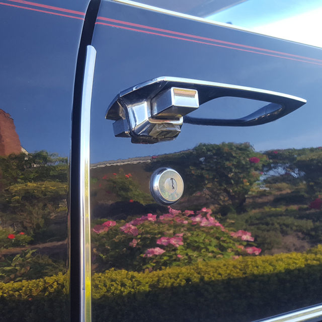 1979 Cadillac DeVille - photo 10