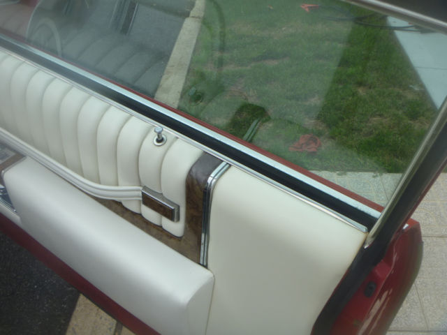 1979 Cadillac DeVille - photo 10