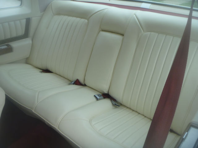 1979 Cadillac DeVille - photo 12