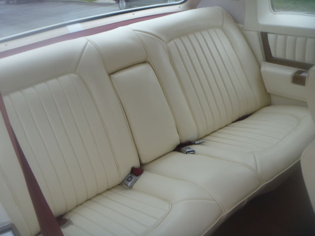 1979 Cadillac DeVille - photo 13