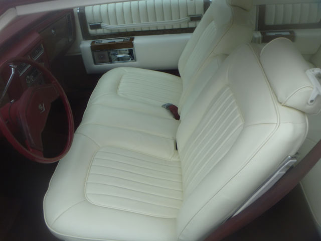 1979 Cadillac DeVille - photo 7