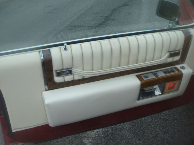 1979 Cadillac DeVille - photo 8