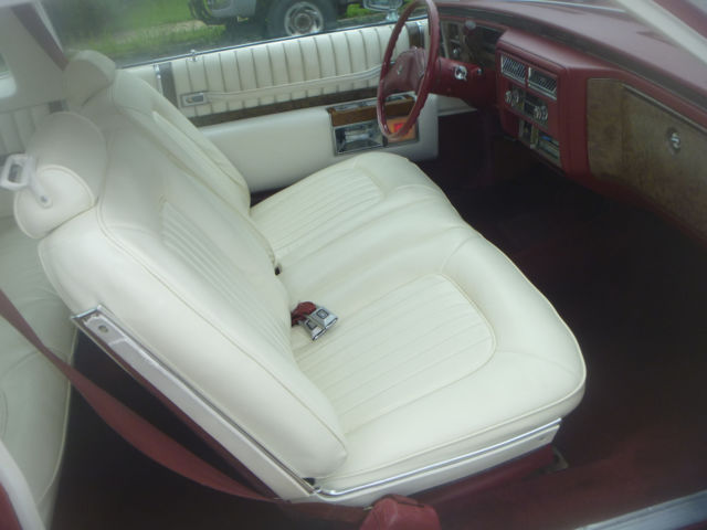 1979 Cadillac DeVille - photo 9