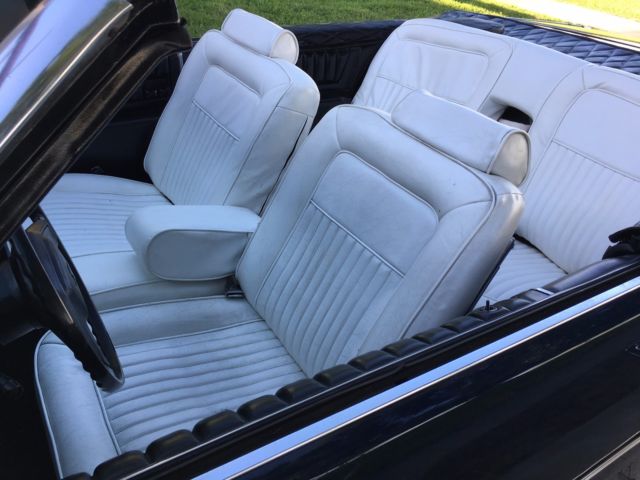 1979 Cadillac DeVille - photo 10