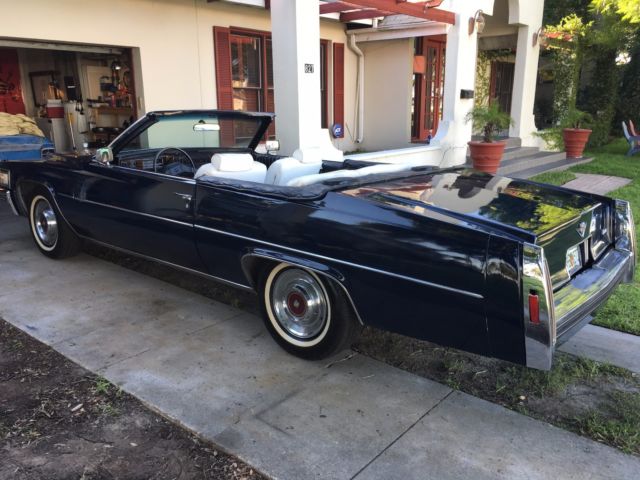 1979 Cadillac DeVille - photo 3