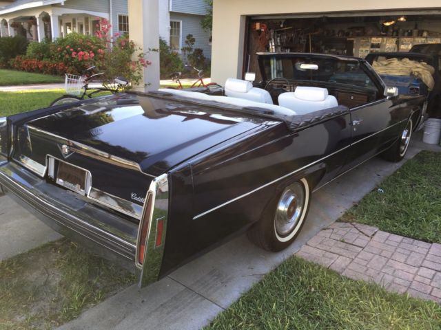 1979 Cadillac DeVille - photo 5