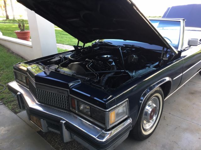 1979 Cadillac DeVille - photo 6