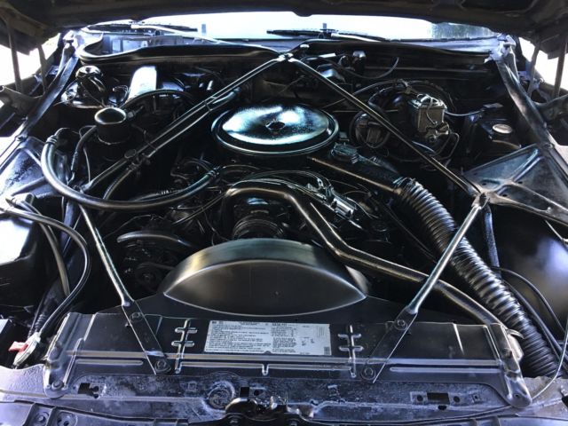 1979 Cadillac DeVille - photo 7