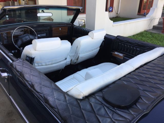 1979 Cadillac DeVille - photo 8