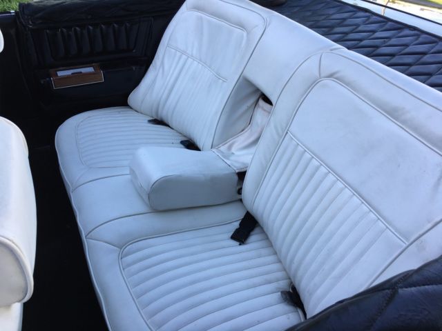 1979 Cadillac DeVille - photo 9