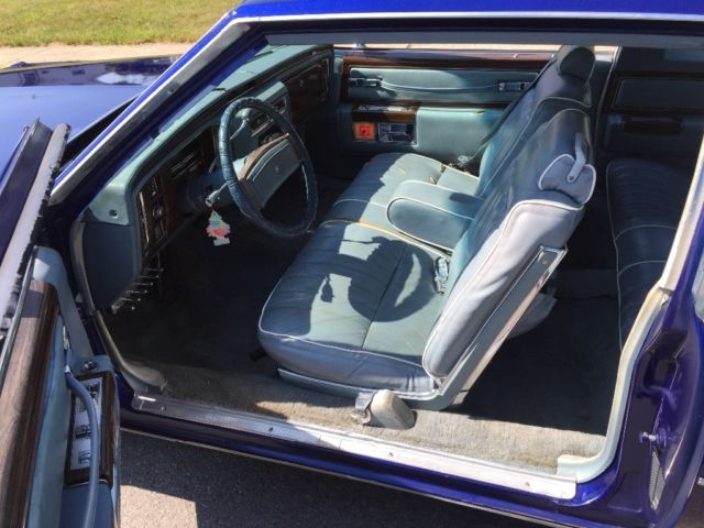 1979 Cadillac DeVille - photo 5