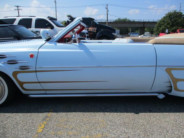 1979 Cadillac DeVille conv - photo 3