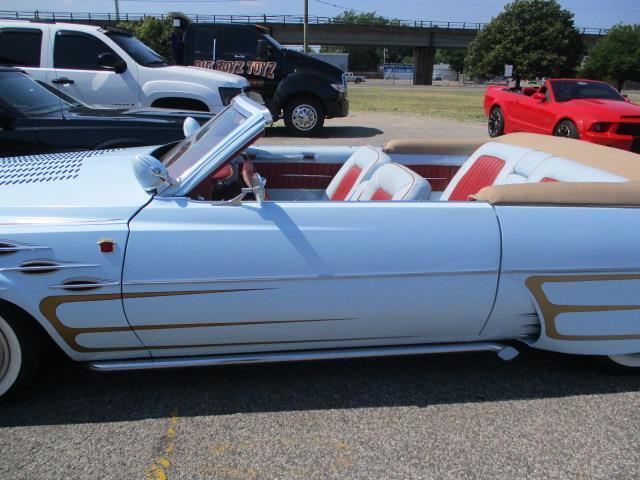 1979 Cadillac DeVille conv - photo 12