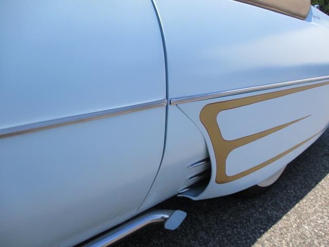 1979 Cadillac DeVille conv - photo 5