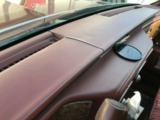 1979 Cadillac DeVille D'Elegance - photo 12
