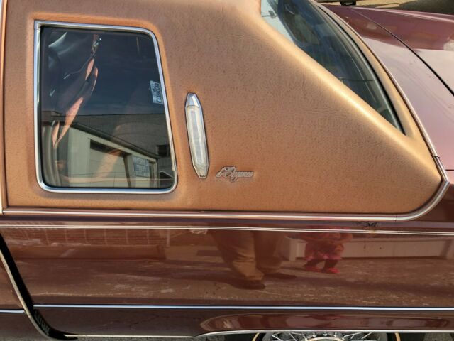 1979 Cadillac DeVille D'Elegance - photo 4