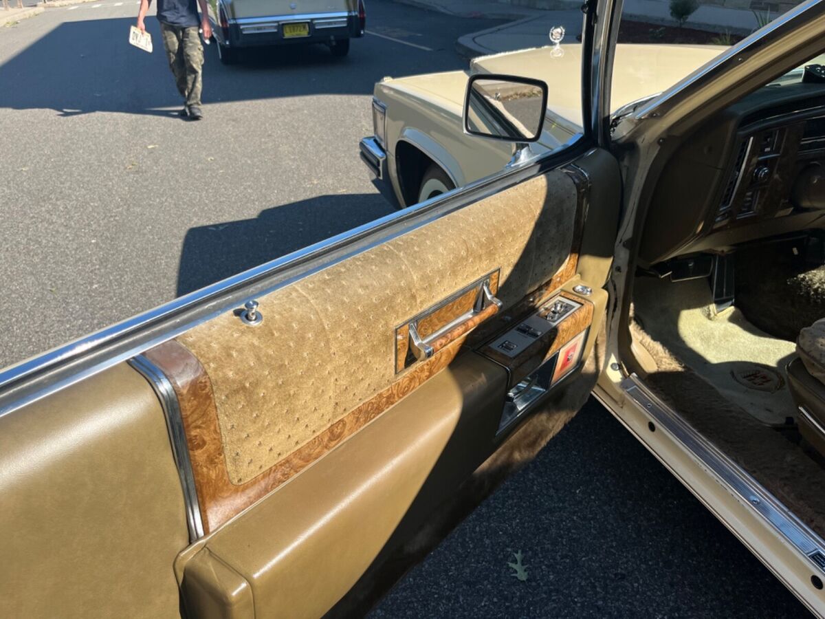 1979 Cadillac DeVille - photo 11