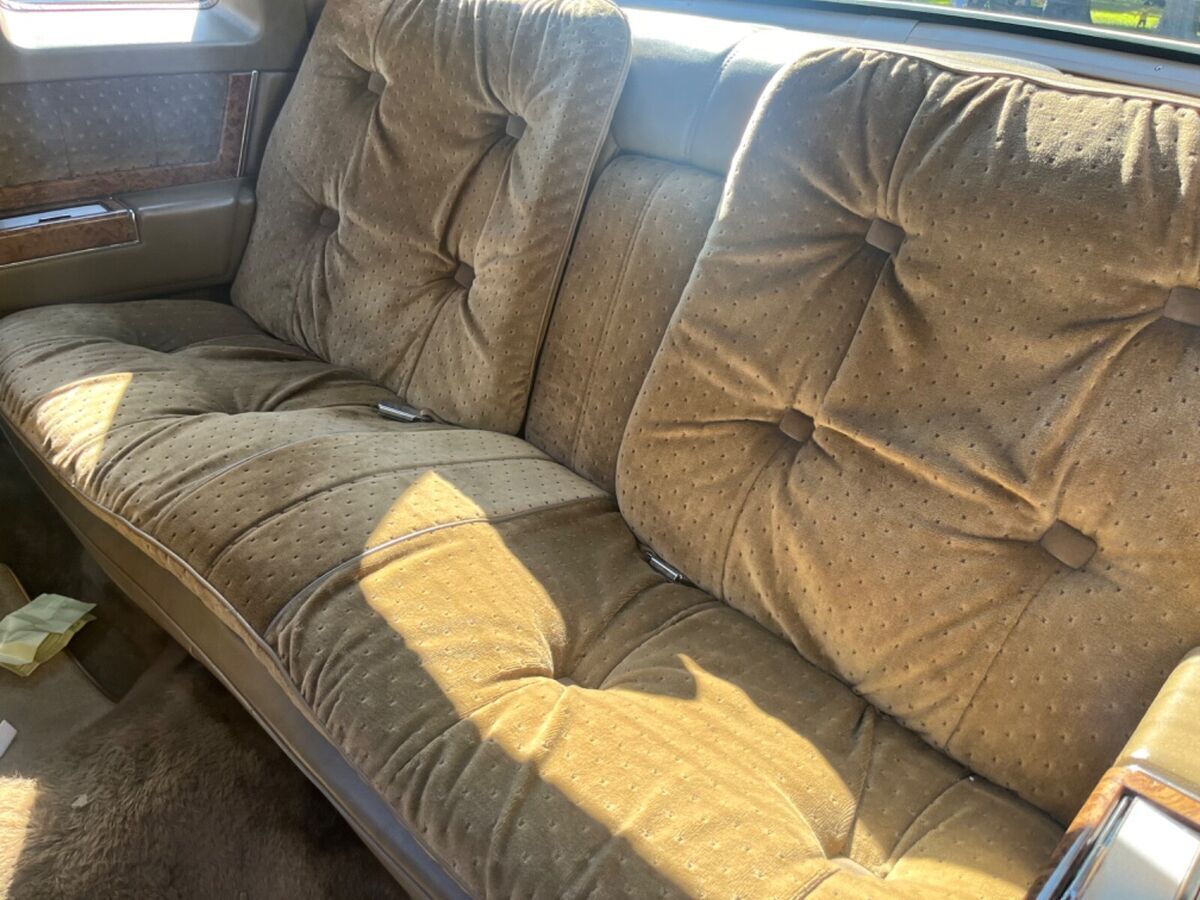 1979 Cadillac DeVille - photo 13