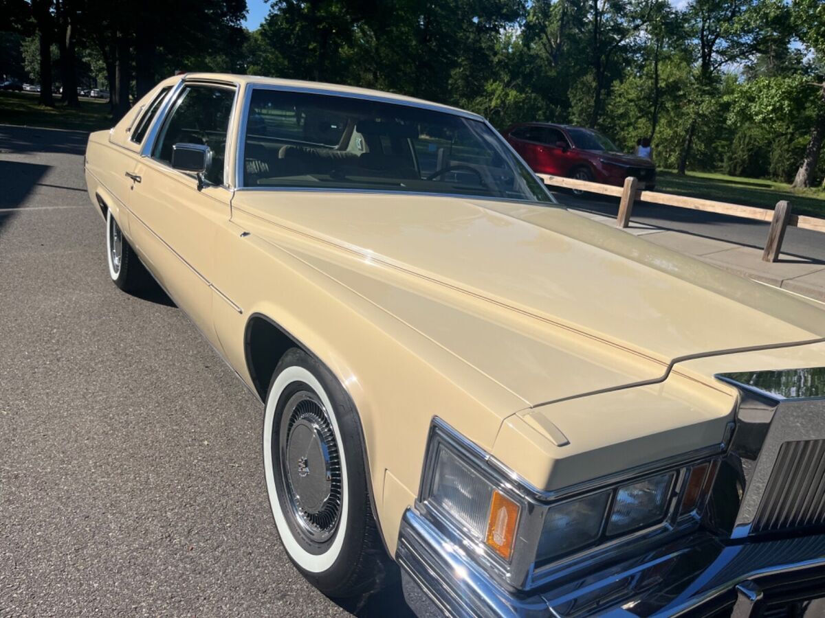 1979 Cadillac DeVille - photo 8