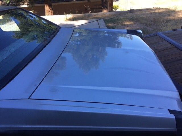 1979 Cadillac DeVille D'Marchand Edition - photo 5