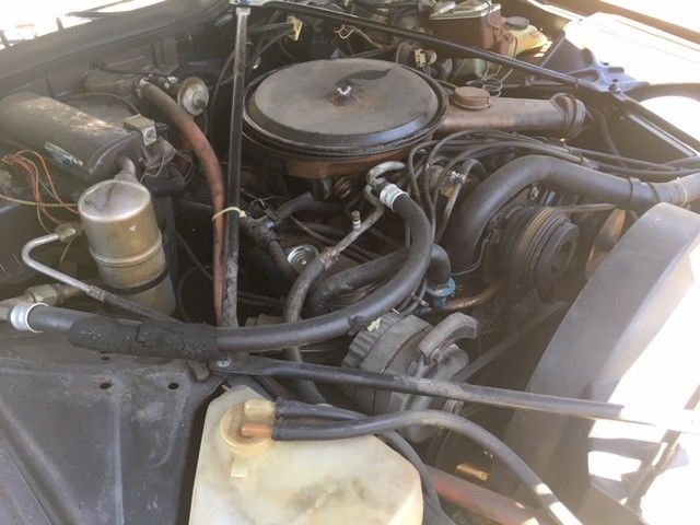 1979 Cadillac DeVille D'Marchand Edition - photo 9