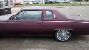 1979 Cadillac DeVille - photo 4