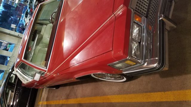 1979 Cadillac DeVille - photo 9