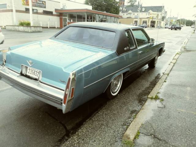 1979 Cadillac DeVille - photo 11