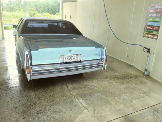 1979 Cadillac DeVille - photo 5
