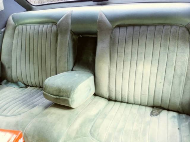 1979 Cadillac DeVille - photo 9