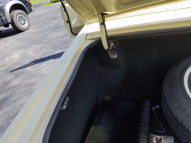 1979 Cadillac DeVille - photo 12