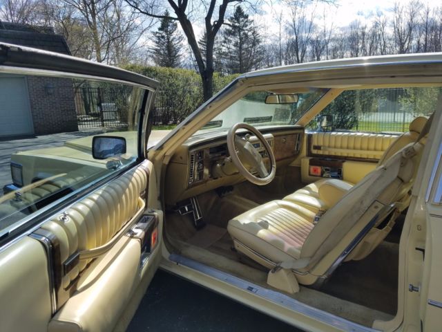1979 Cadillac DeVille - photo 3