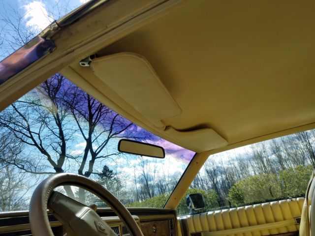 1979 Cadillac DeVille - photo 5