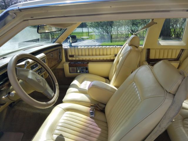 1979 Cadillac DeVille - photo 6