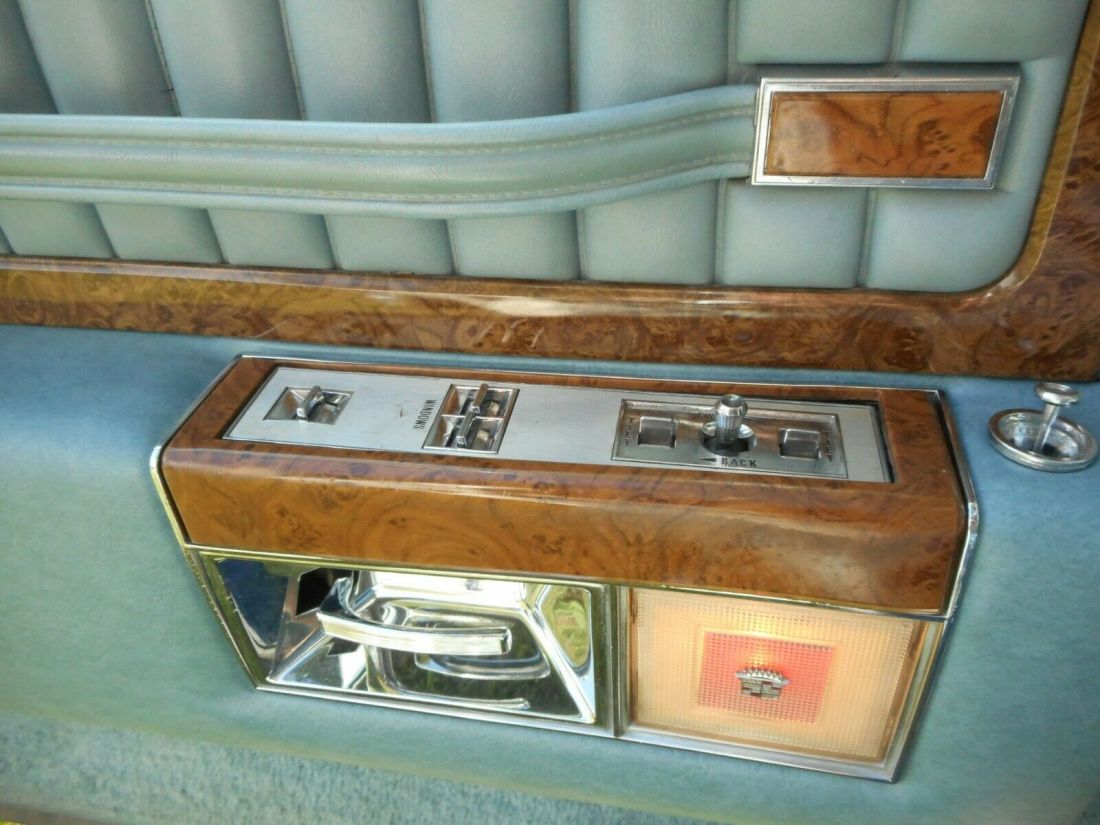1979 Cadillac DeVille - photo 7