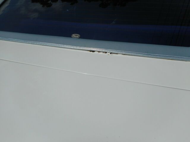 1979 Cadillac DeVille - photo 7