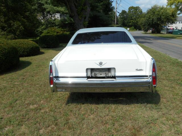 1979 Cadillac DeVille - photo 8
