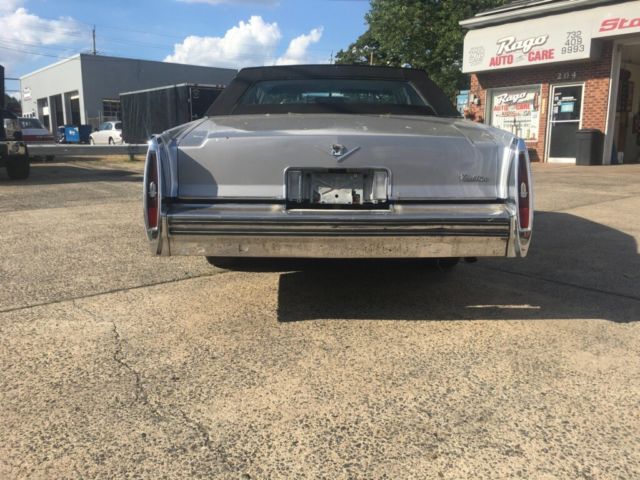 1979 Cadillac DeVille Phaeton - photo 4