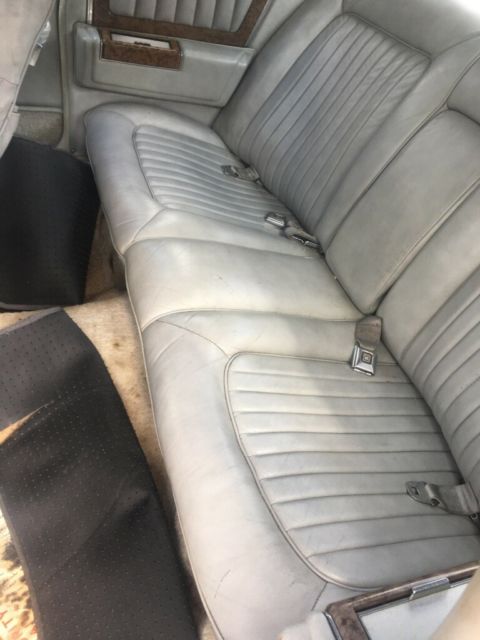 1979 Cadillac DeVille Phaeton - photo 7