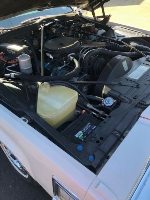 1979 Cadillac DeVille Phaeton - photo 7