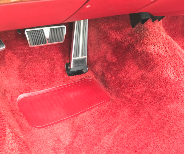 1979 Cadillac DeVille coupe - photo 13