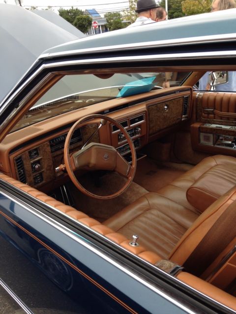 1979 Cadillac DeVille Coupe Deville - photo 11