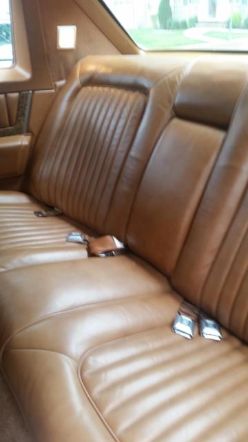 1979 Cadillac DeVille Coupe Deville - photo 13