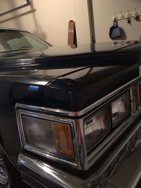 1979 Cadillac DeVille Coupe Deville - photo 8