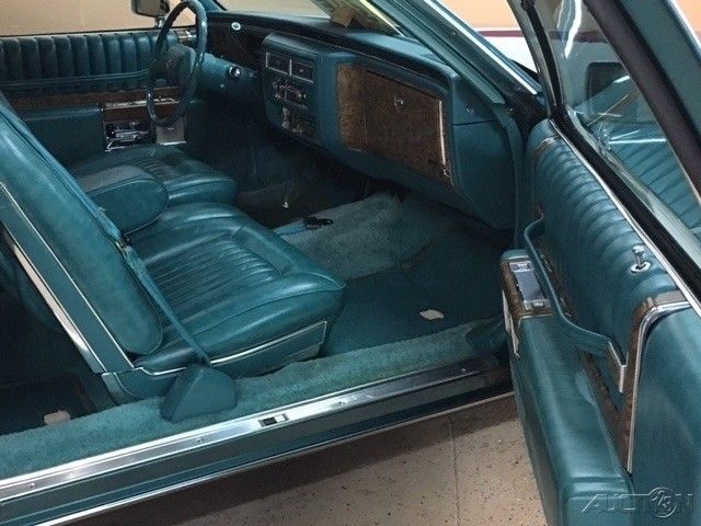 1979 Cadillac DeVille - photo 2