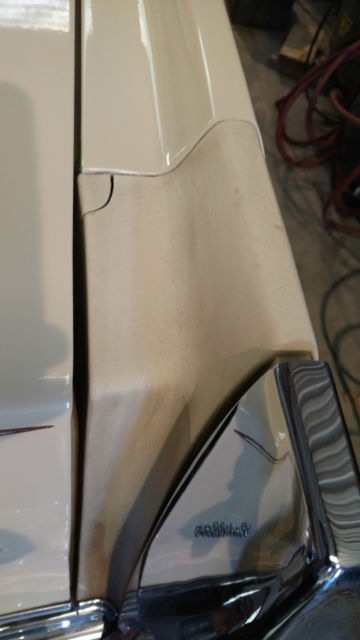 1979 Cadillac DeVille Base Coupe 2-Door - photo 10