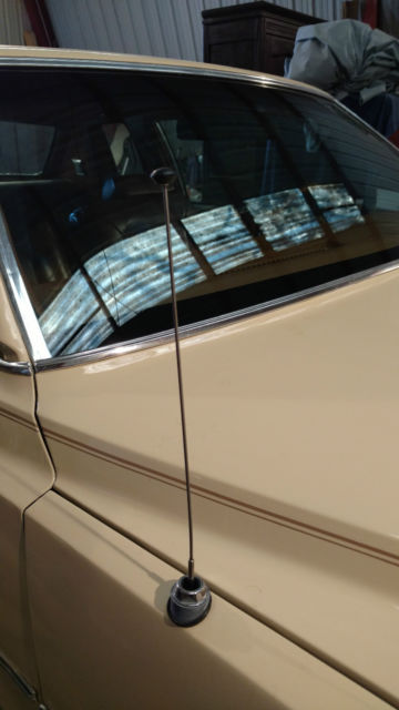 1979 Cadillac DeVille Base Coupe 2-Door - photo 13