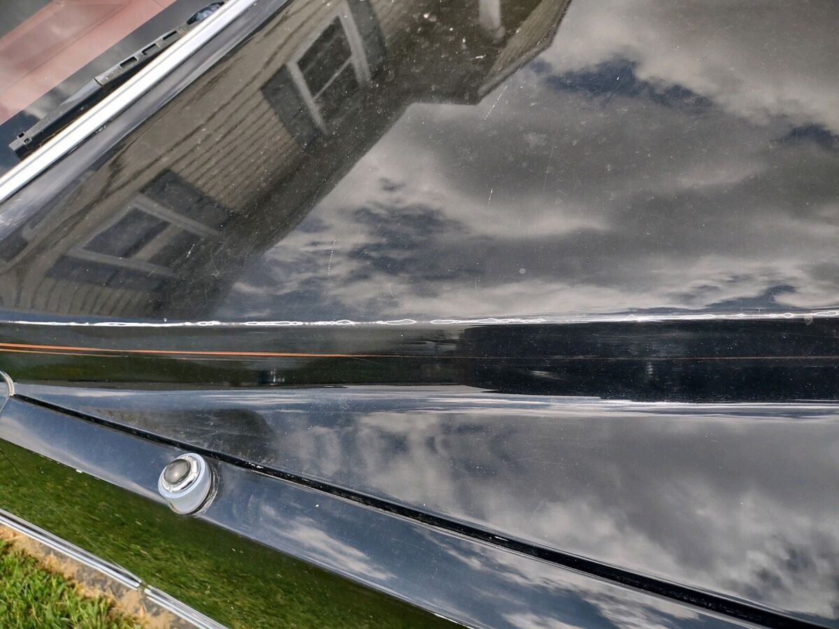 1979 Cadillac DeVille - photo 13