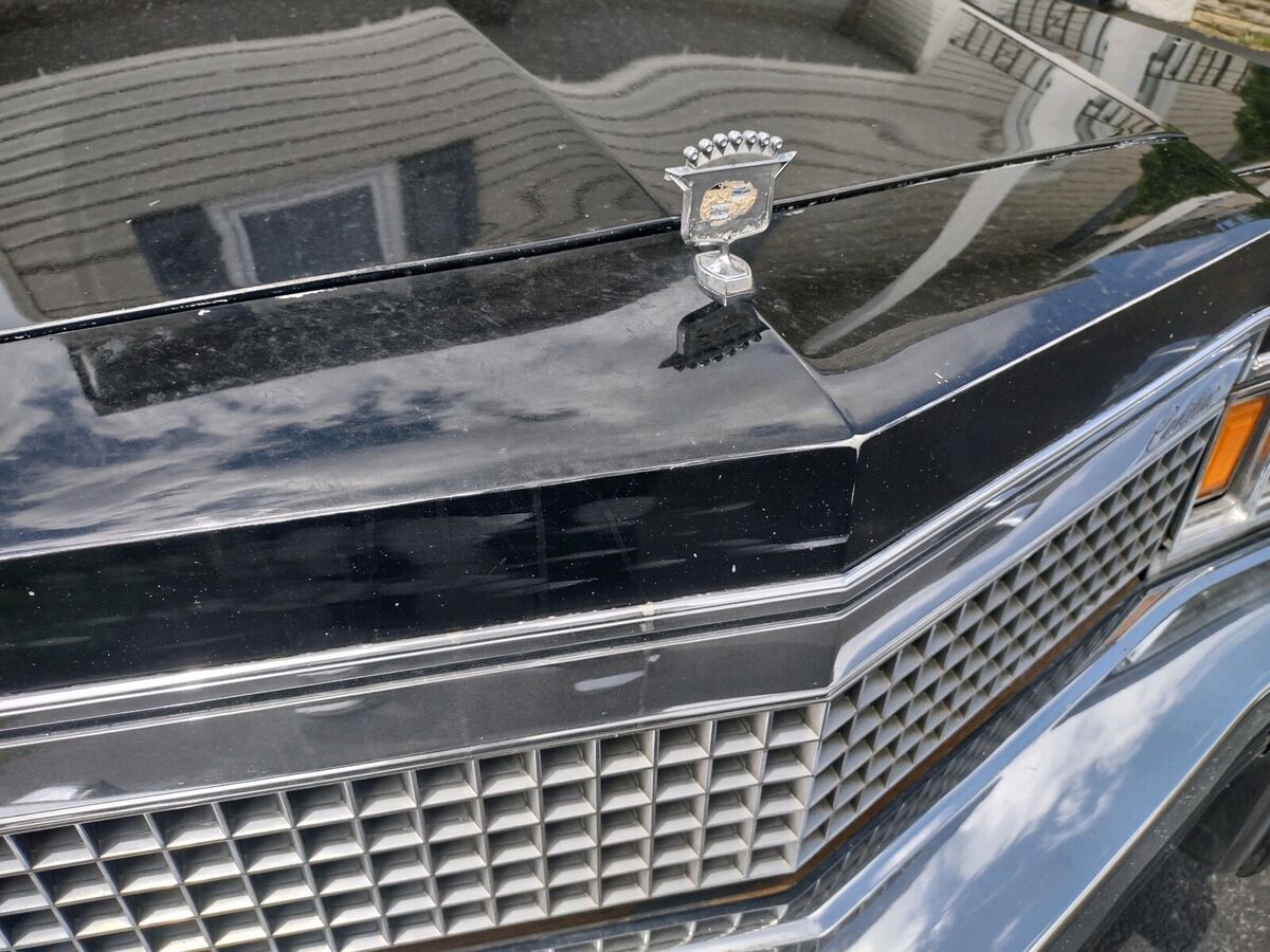 1979 Cadillac DeVille - photo 5