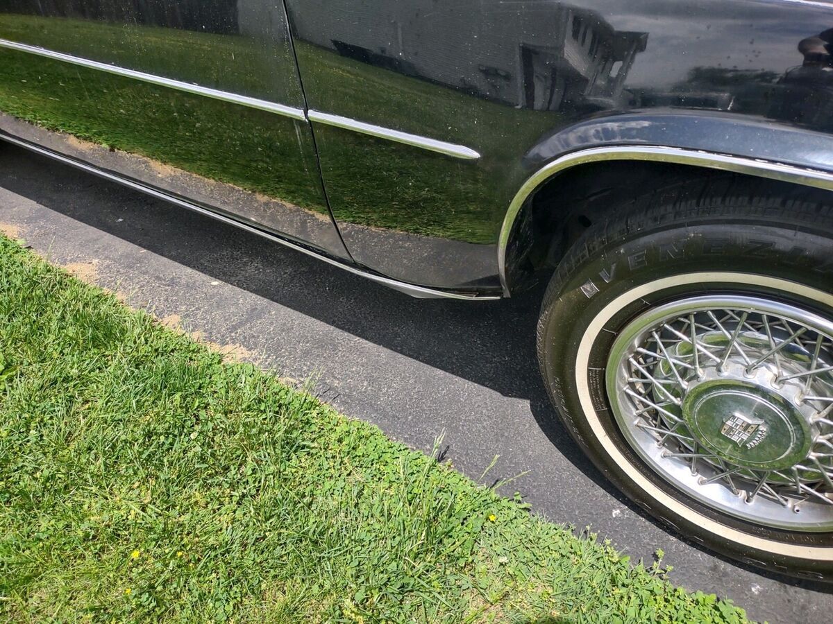 1979 Cadillac DeVille - photo 6